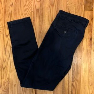 American Eagle Super Stretch pants